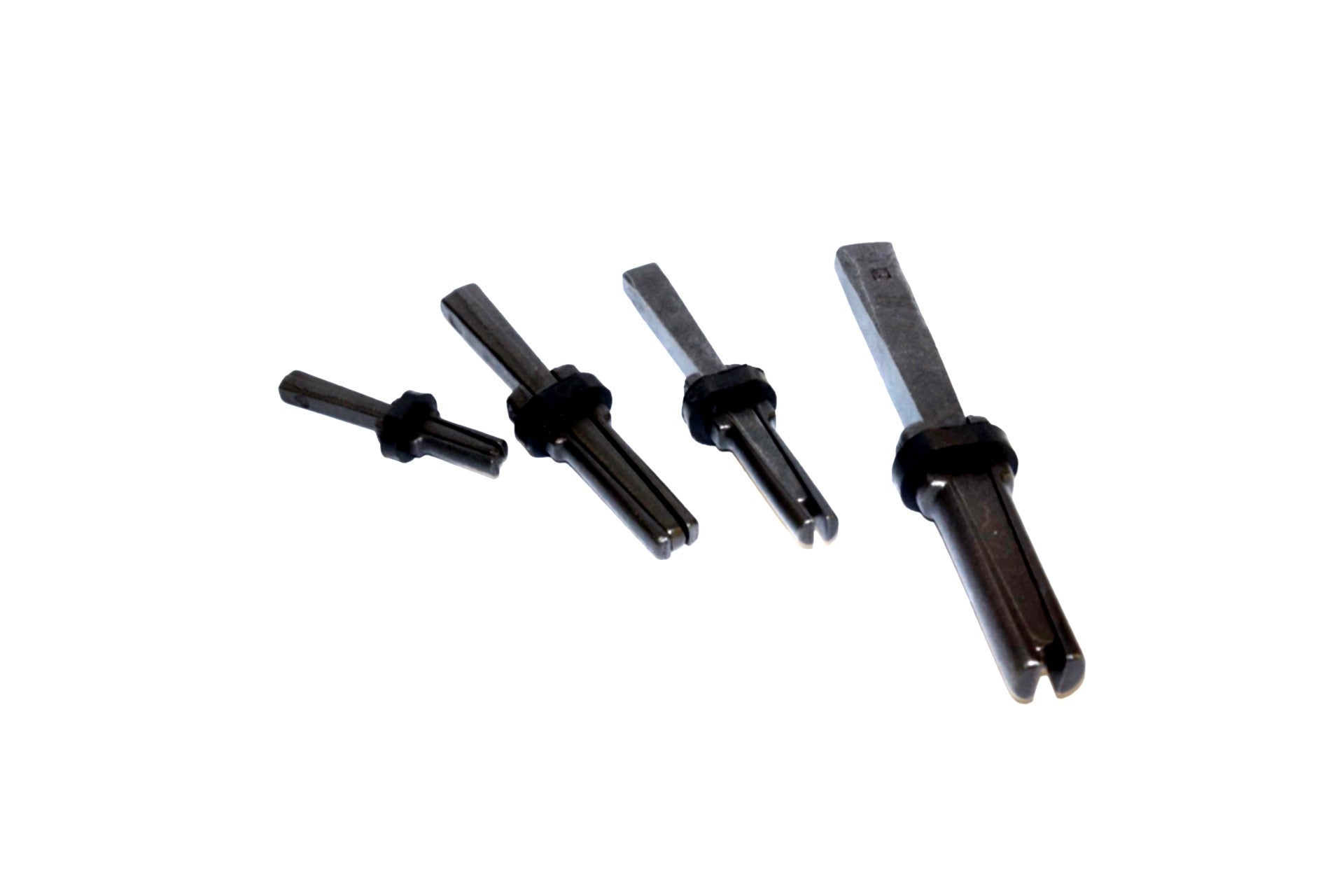 HAND SPLITTERS (FEAWTHER AND WEDGES) Rock cracking