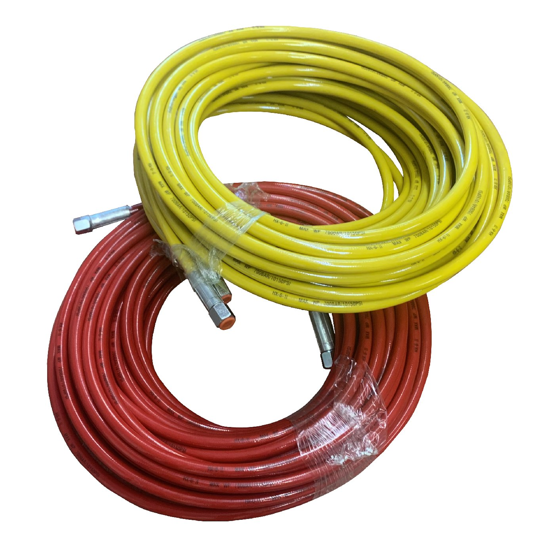 RockPro 50' Hydraulic Hose