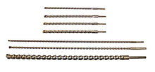 Load image into Gallery viewer, SDS MAX DRILL BITS drilling and blasting