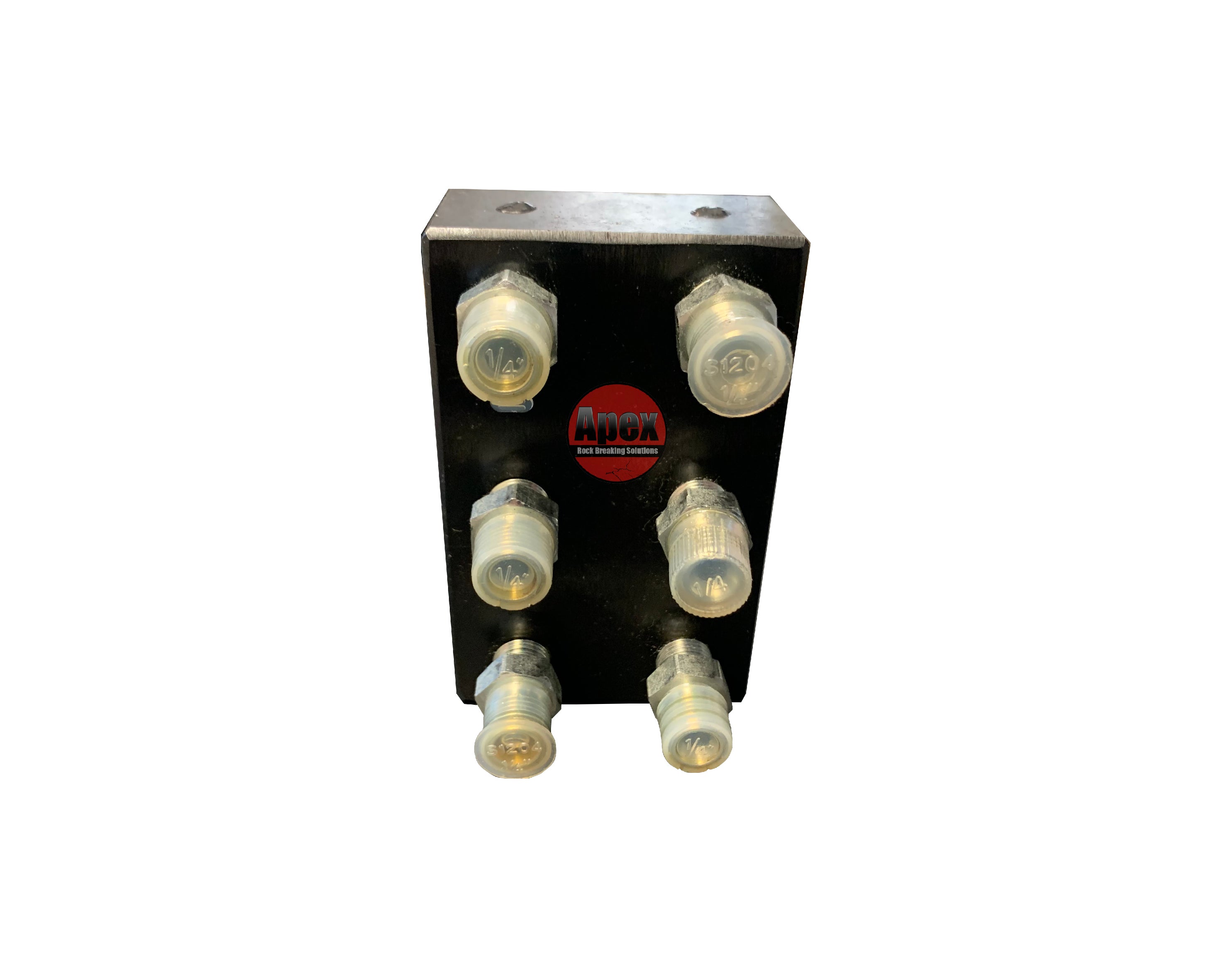 RockPro Multi-Splitter Manifold