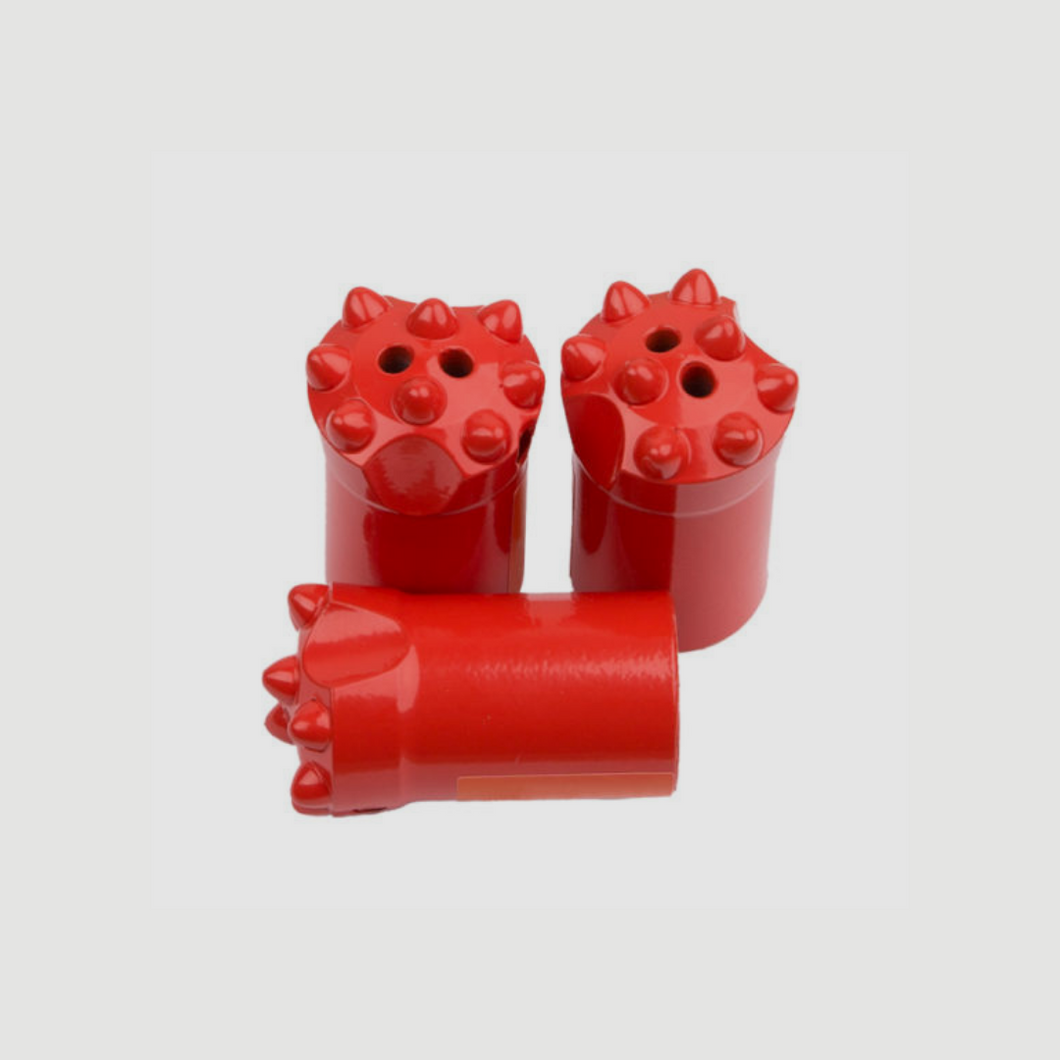 ROCKPRO R-25 BUTTON BITS Shaft sinking