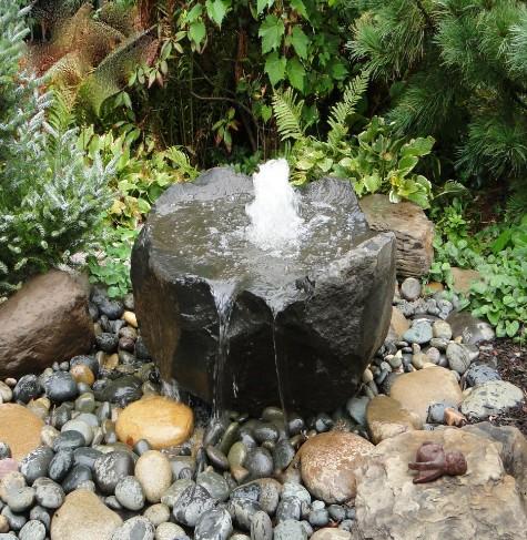 Aquascape WATER FOUNTAIN