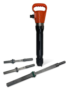 ROCKPRO G-10 PNEUMATIC SPLITTER