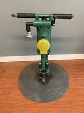 Load image into Gallery viewer, ROCKPRO Y-24 PNEUMATIC DRILL Jumbo drill
