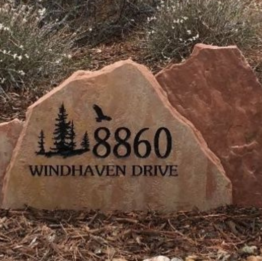 ADDRESS HARD ROCK 