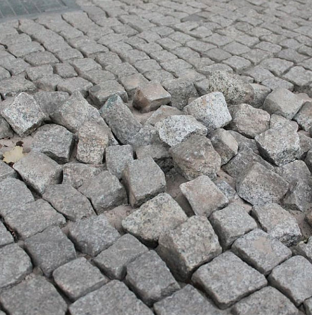 CUBED COBBLESTONES – APEX ROCK BREAKING SOLUTIONS