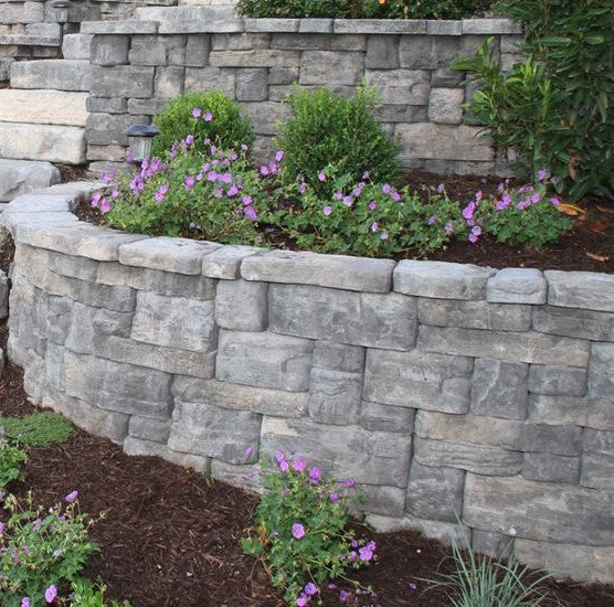 Landscape LARGE WALL STONES